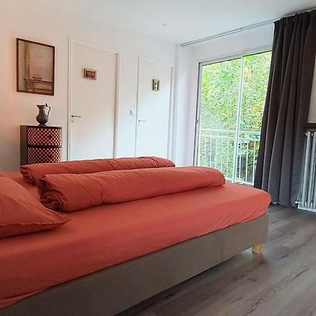 Bed and Breakfast Le Grand Barrois Креси-ла-Шапель Экстерьер фото